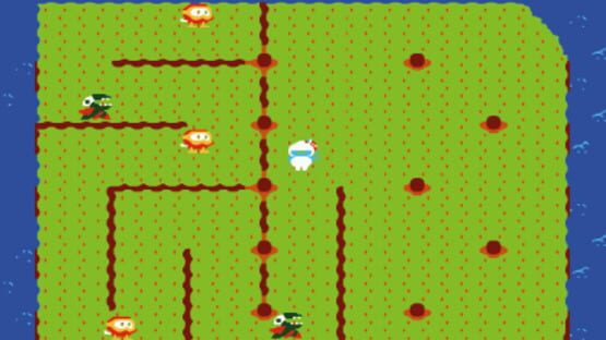 Namco Museum Collection 2 screenshot 2