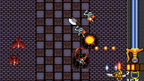 Namco Museum Collection 2 screenshot 6