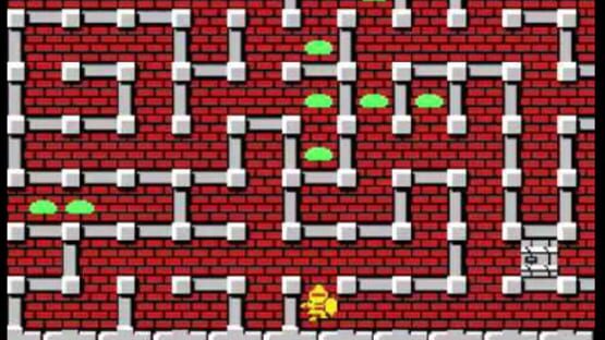 Namco Museum Collection 2 screenshot 9