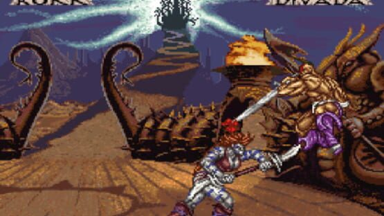 Namco Museum Collection 2 screenshot 11