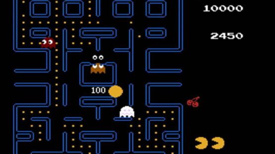 Namco Museum Collection 1 screenshot 8