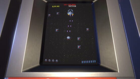 Capcom Arcade Stadium: Vulgus screenshot 5