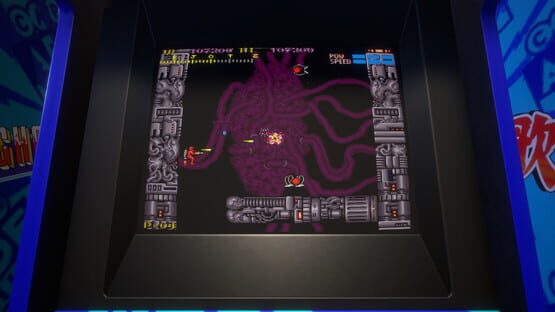 Capcom Arcade Stadium: Section Z screenshot 6