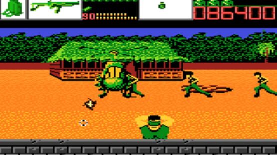 Atari Collection 1 screenshot 2