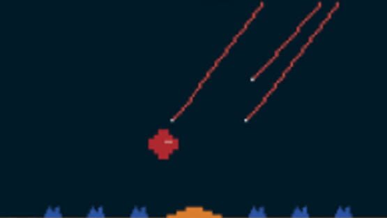 Atari Collection 1 screenshot 7