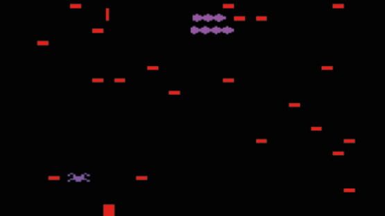 Atari Collection 1 screenshot 12