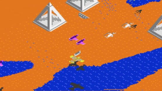 Atari Collection 2 screenshot 8
