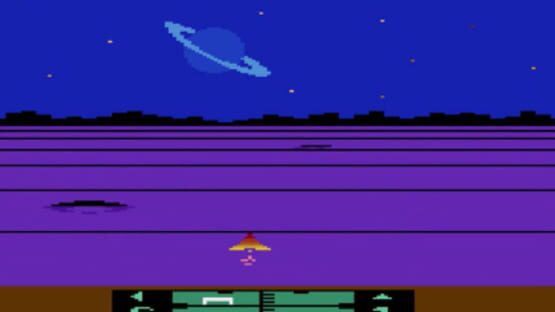 Atari Collection 2 screenshot 1
