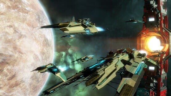 Endless Space 2: Supremacy screenshot 5