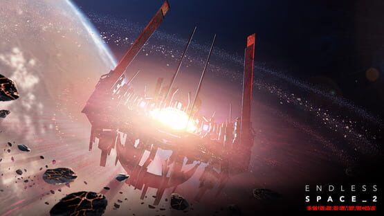 Endless Space 2: Supremacy screenshot 13
