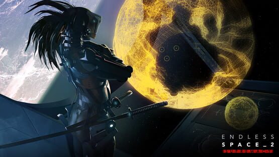 Endless Space 2: Supremacy screenshot 17