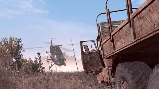 Arma 2: Private Military Company screenshot 12
