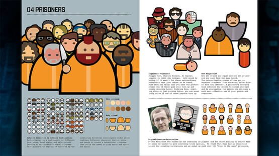 Prison Architect: Aficionado screenshot 3