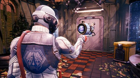 The Outer Worlds: Murder on Eridanos screenshot 7