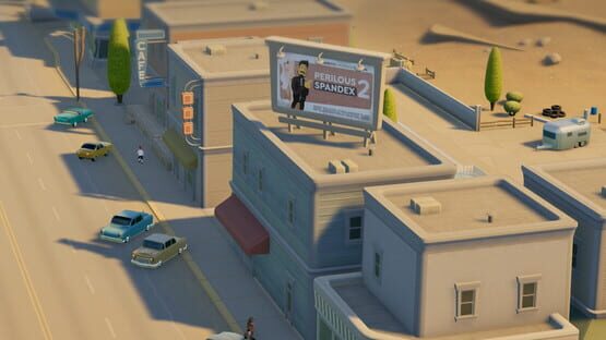 Two Point Hospital: Close Encounters screenshot 10