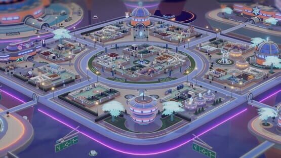 Two Point Hospital: A Stitch in Time screenshot 11