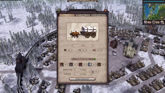 Patrician IV: Rise of a Dynasty screenshot 7