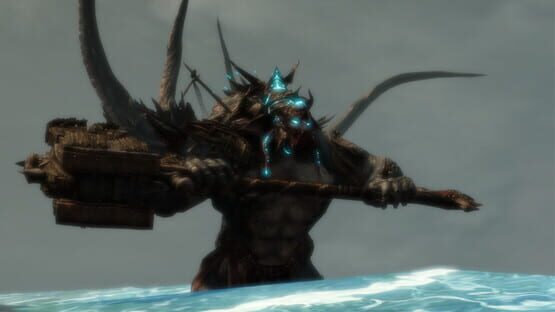 Painkiller: Hell & Damnation - Demonic Vacation at the Blood Sea screenshot 11