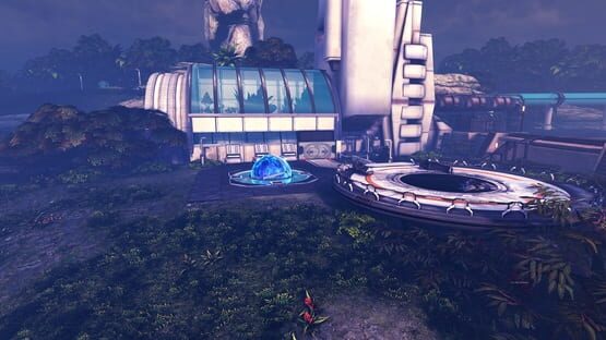 Sanctum 2: The Pursuit screenshot 1
