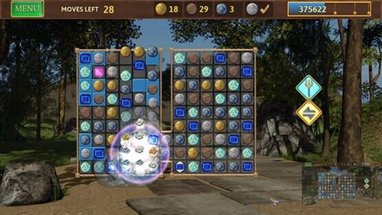 Angkor: Runefall screenshot 2