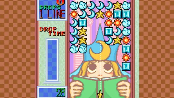 Data East Arcade 1 screenshot 1