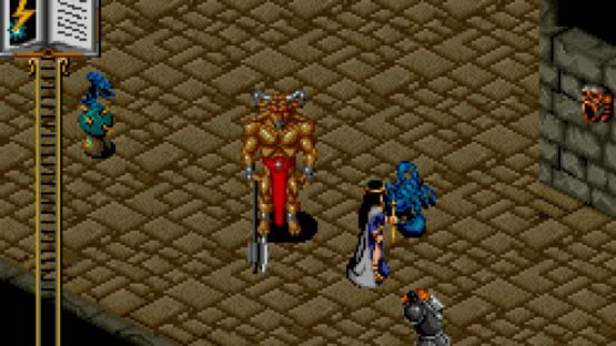 Data East Arcade 1 screenshot 2