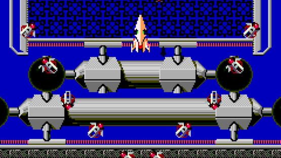 Data East Arcade 1 screenshot 3