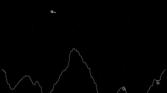 Atari Arcade 1 screenshot 8