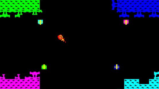 Atari Arcade 1 screenshot 11