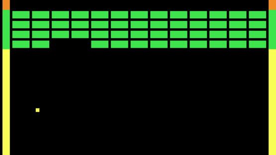 Atari Arcade 1 screenshot 9