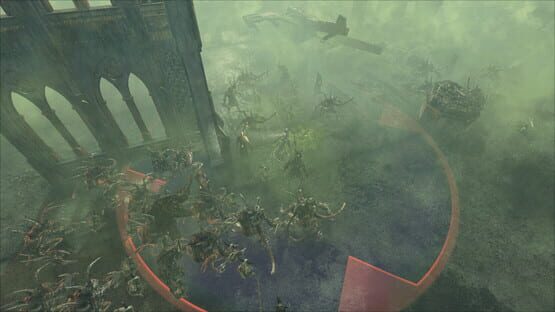 Warhammer 40,000: Inquisitor - Martyr: Maelstrom of Carnage screenshot 2
