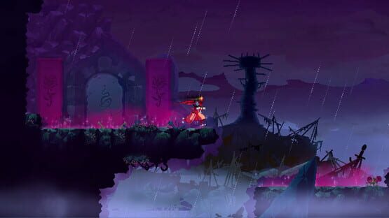 Dead Cells: Fatal Falls screenshot 4