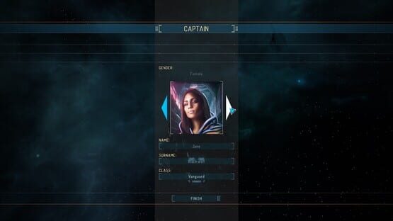 Starpoint Gemini Warlords: Rise of Numibia screenshot 3