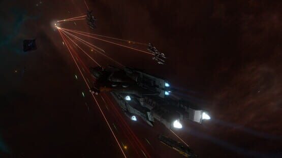 Starpoint Gemini Warlords: Rise of Numibia screenshot 5