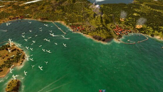 Rise of Venice: Beyond the Sea screenshot 4