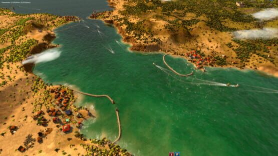 Rise of Venice: Beyond the Sea screenshot 6