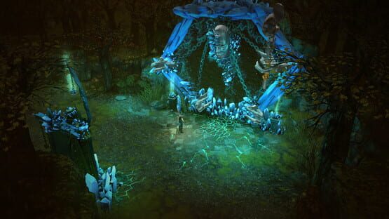 Victor Vran: Fractured Worlds screenshot 3