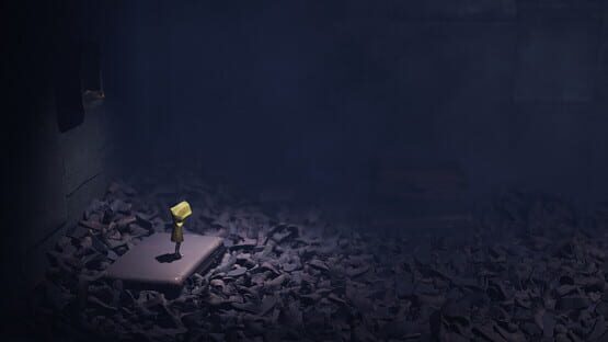 Little Nightmares: Secrets of the Maw - Expansion Pass screenshot 8