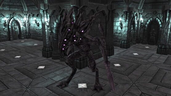 War for the Overworld: Crucible screenshot 3