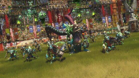 Blood Bowl 2: Official Expansion screenshot 5