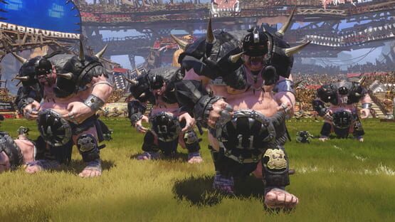 Blood Bowl 2: Official Expansion screenshot 7