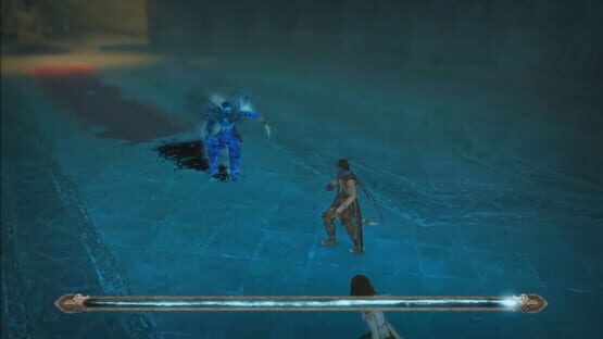 Prince of Persia: Epilogue screenshot 3