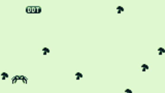 Arcade Classic No. 2: Centipede / Millipede screenshot 2