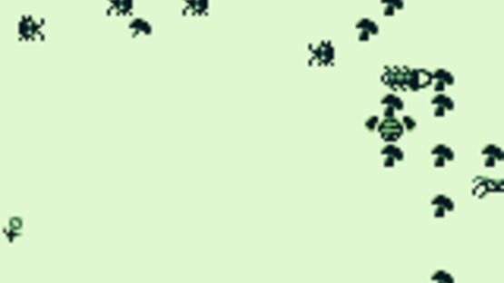 Arcade Classic No. 2: Centipede / Millipede screenshot 4