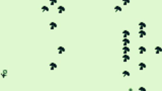 Arcade Classic No. 2: Centipede / Millipede screenshot 6