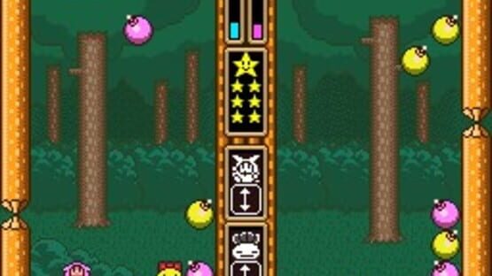 Wario no Mori: Futatabi screenshot 3
