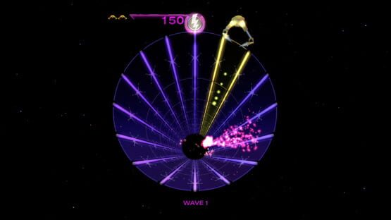Tempest screenshot 6