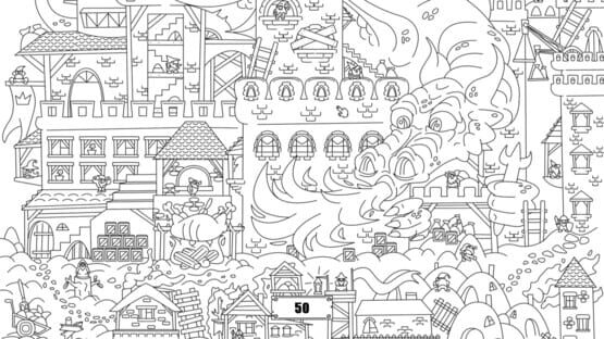 100 Hidden Gnomes screenshot 5