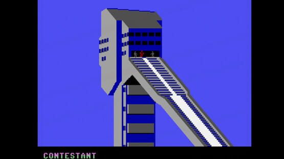 The Games: Winter Edition screenshot 2