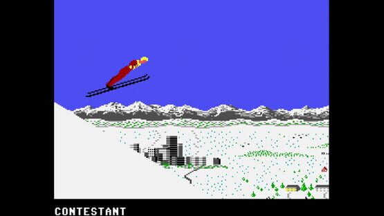 The Games: Winter Edition screenshot 5